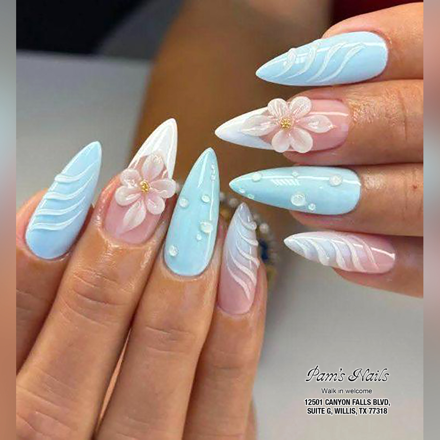 Nails Design Willis